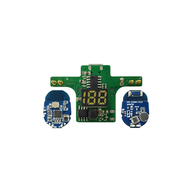 TWS蓝牙耳机主板